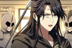Baca Manhwa The Archmage's Restaurant Chapter 26 RAW Sub Indonesia dan Spoilernya, Bukti Tak Bersalah 