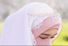 Kumpulan Link Grup WhatsApp  Janda Muslimah Siap Nikah Terbaru, Buruan Join Sebelum Full 