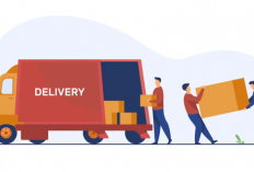 Cara Mengecek No Resi Indah Cargo Lewat Website, Begini Panduannya Bestie!