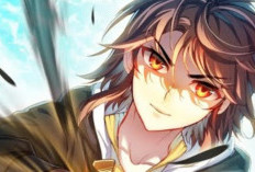 Link Baca Manhua Wu Dong Qian Kun Full Chapter Bahasa Indonesia, Usung Genre Petualangan yang Sangat Seru!