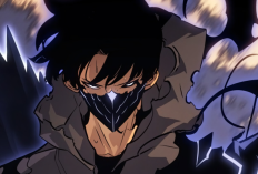 Lecture En Ligne Manhwa Solo Leveling: Ragnarok Chapitre 42 VF Scans, RAW! Les Plus Forts Gagnent