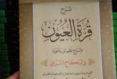 Ciri Laki- laki Menurut Kitab Fathul Izar, Karakternya Bisa Dilihat dari Bentuk Hidung Saja!