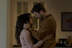 Sinopsis Film Chokehold (2023), Rilis di Netflix! Suami Istri yang Ingin Memulai Perjalanan Baru 