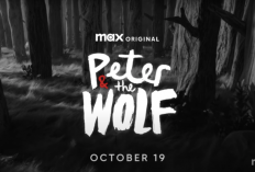 Sinopsis Film Animasi Peter & the Wolf (2023) Kisah Petualangan Bocah 12 Tahun Memburu Serigala