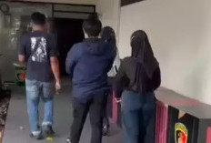 Skandal Perselingkuhan 2 Pegawai BPN Tuban Memanas, Digerebek Saat Ketahuan di Kos!