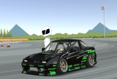 Update! Kode Livery FR Legend Juli 2024 yang Masih Aktif, Ganti Skin Mobil Impianmu Gratis