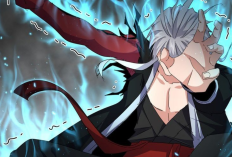 Baca Manhua Magic Emperor Chapter 736 Bahasa Indonesia, Kematian Roh Binatang Zhuo Fan yang Mengejutkan!