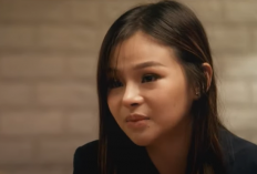 Sinopsis Film Filipina Tayuan (2023), Film Panas yang Dibintangi Aktris Angeli Khang dan Disutradarai Topel Lee