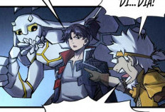 RAW Manhua The Ultimate of All Ages Chapter 278 Bahasa Indonesia, Taktik Cerdik Lu Yinxiao yang Luar Biasa!