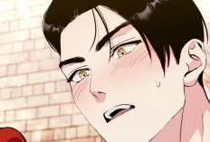 Berbuat Warning 21+, Link Baca Manhwa I Don't Want to Pounce on You! Chapter 14 Eng Scan Indo Gratis