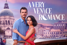 Link Nonton Film A Very Venice Romance (2023) SUB INDO Full Movie HD, Perjalanan Karir Cewek Misterius dan Cowok Italia Penuh Kehangatan