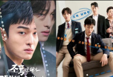 C'est Terminé ! Où regarder du High School Return of a Gangster (2024) Épisodes 7-8 VOSTFR, Une fin de lutte palpitante !