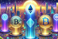 Cek Rekomendasi Crypto Hari Ini (3 Juli 2024), Menavigasi Pasar yang Berpotensi Melonjak Tinggi!