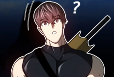 RAW Baca Manhwa Solo Eating To Overpowered Chapter 24 Indonesia Sub, Serangan Monster Merajalela