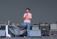 Spill Wajah Bagus Rama Setiaji Si Paling Korupsi Dana Greenlane Festival 2023, Janji Akan Melunasi dan Ikuti Proses Hukum!