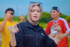 Chord Lagu Tabola Bale - Silet Open Up Yang Lagi Viral, Simak Lirik Unik Berbahasa Minang Yang Dikemas Oleh Ritme Energik