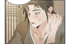 Baca BL Please Eat Just One Bite Of Rice Cake! Season 2 Chapter 7 Bahasa Indonesia, Pertemuan Kembali  Yue dan Ming!