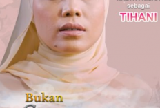 Sinopsis Telefilm Malaysia Bukan Syurga Pilihan Paparkan Realiti Perkahwinan Penuh Kehancuran (2022) Lengkap