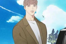 RAW Baca Manhwa BL Missing Love Chapter 78 Indonesia Sub, Salam Perpisahan yang Pahit