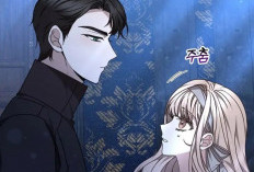 Spoiler Manhwa Life As A Tower Maid: Locked Up With The Prince Chapter 30, Hayan Dingin Banget