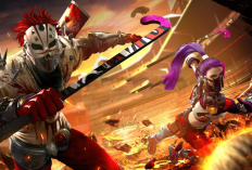 Kode Redeem FF SG2 Hari Ini, 10 Januari 2024 dan Cara Klaimnya, Bisa Dapat Weapon Gratis Tanpa Syarat!