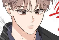 Impossible de Résister à la Convoitise ! Spoiler et Lire le Manhwa BL Alpha Trauma Chapitre 20 Scan VF FR