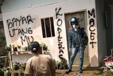 15 Pinjol yang Miliki DC Kasar Kayak Preman, Bukannya Nyelesaiin Masalah Malah Bikin Tambah Pusing!
