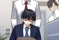 Baca Manhwa Stop Smoking (Someone Stop Her!) Chapter 39 Bahasa Indonesia, Itulah Bunda Akhibatnya Lemah Nafsu