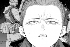 Attention aux Attaques! Spoilers, Date de Sortie, et Lire le Manga The Pool Chapitre 4 VF FR Scans [Gratuit]