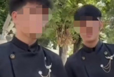 Link Video Gay di Bogor: Konten Viral yang Disamarkan Lewat Tren Vlog Perjalanan Santai Diburu Warganet