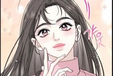 Link Baca Komik Selfish Love Theory Chapter 11 Bahasa Indonesia, Ada yang Mau Nyatain Perasaannya Nih!