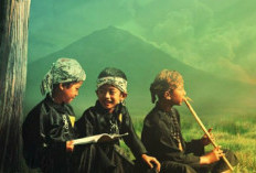 Lirik Tembang Wali Songo Macapat Buat Menyiarkan Ajaran Islam ke Masyarakat Jawa 