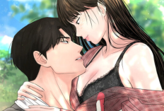 Link Baca Manhwa Uncle, I'll Give You The Fare Bahasa Indonesia Full Chapter Uncensored, Kisah Cinta Terlarang dengan Seorang Paman