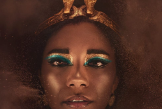 Sinopsis Series Queen Cleopatra (2023), Dokumenter Terbaru Netflix yang Viral Banyak Kritikan
