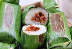 Resep Membuat Lemper Ayam Untuk 60 Porsi, Butuh Berapa Kg Ketan? Berikut Penjelasannya 