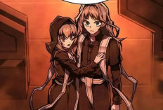 Spoilers et Lire Manhwa The Executioner Chapitre 11 Scans VF, Les Prisonniers Doivent Périr !