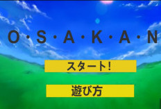 Link Download Osakana Apk Versi Terbaru 2024 Tanpa Iklan Unlimited Money, Instal Sekarang Gratis 