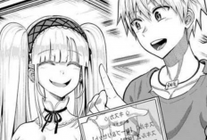Baca Manga Dungeon ni Hisomu Yandere na Kanojo ni Ore wa Nando mo Korosareru Chapter 13 RAW Indonesia Scan, Cegil Makin di Depan!
