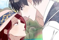 Mengejutkan! Baca Manhwa I Thought It Was A Common Possession Chapter 45 Bahasa Indonesia, Killian dan Edith Berpisah?