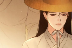 Spoiler & Baca Manhwa BL TOXIN Chapter 20 Bahasa Indonesia, Tuan Raon Terpesona dengan Imae!