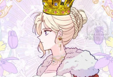 Sinopsis dan Link Baca When the Mad Emperor Holds Me Full Chapter Bahasa Indonesia, Kisah Cinta Rumit Celeste dengan 3 Pria!