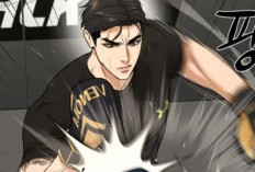 Ada yang Panik! Link Baca Manhwa Jinx Chapter 42 Bahasa Indonesia,  Joo Jaekyung Main Terlalu Keras!