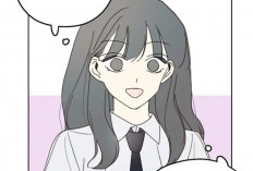 Link Baca Manhwa The Password Is 002! Chapter 3 Bahasa Indonesia, Asyikk Satu Kelompok Bareng Nih!