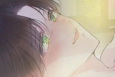 Sinopsis Manhwa BL Reversal of the Twist of the Inversion dan Judul Lainnya di Dalam Bahasa Korea: Baca Lebih Cepat di Sini 