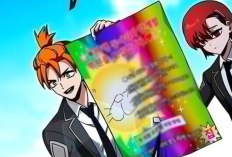 I Took over The Academy With a Single Sashimi Knife Chapter 51 English Scan Indonesia, Klik Link Baca Manhwa Gratis Disini!