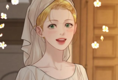 Manhwa Cry, or Better Yet, Beg Chapter 49 Sub Indo Update, Layla Telah Kehilangan Uang Kuliahnya!