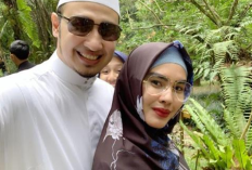 Apakah Kartika Putri Cerai dengan Habib Usman? Ini Fakta Terbaru Biar Gak Kemakan Gosip Murahan!