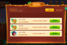 Semakin Dekat! Kabar Higgs Domino Hari Minggu 24 Februari 2024, Kembalinya Fitur Kirim Chip dan Update Terbaru Akan Segera Launching!