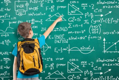 Kumpulan Contoh Soal Matematika Porogapit Beserta Kunci Jawaban Terlengkap 2023, Belajar Jadi Makin Mudah
