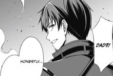 Baca Manga Berserk of Gluttony Chapter 63 Bahasa Indonesia: Spoiler, Jadwal Rilis, dan Link Baca